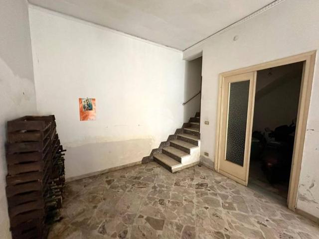 Palazzo / Stabile in vendita a Casteldaccia PA