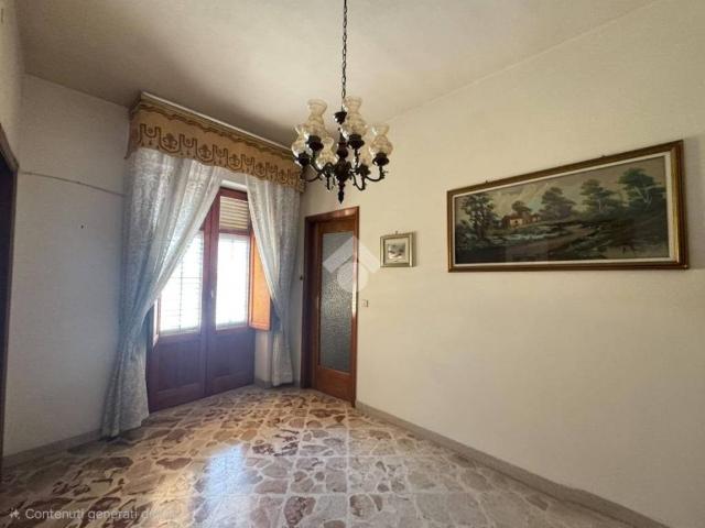 Palazzo / Stabile in vendita a Casteldaccia PA