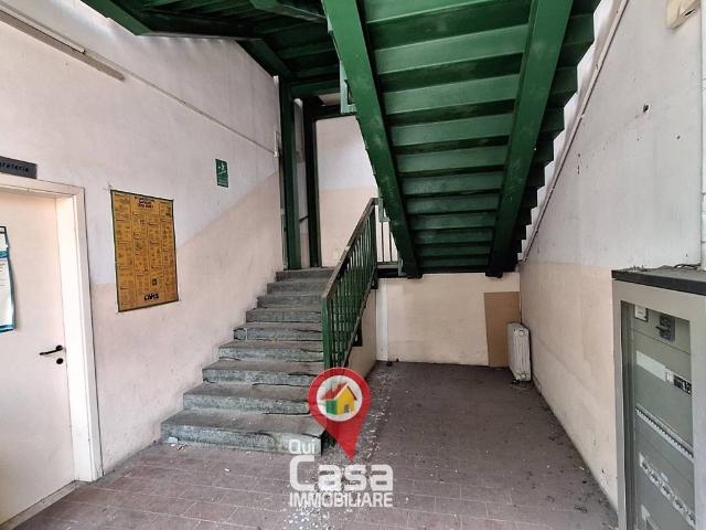 Palazzo / Stabile in vendita a Castelfidardo AN