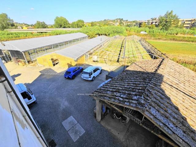 Palazzo / Stabile in vendita a Castelfiorentino FI