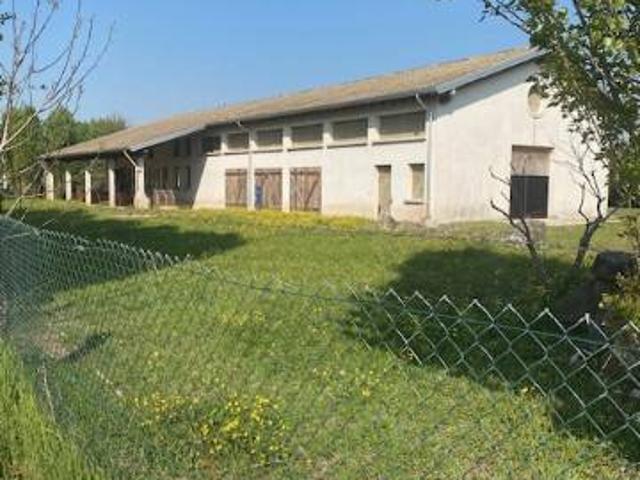 Palazzo / Stabile in vendita a Castelfranco Veneto TV
