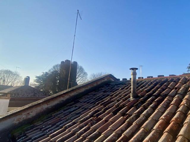 Palazzo / Stabile in vendita a Castelfranco Veneto TV