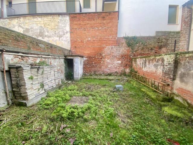 Palazzo / Stabile in vendita a Castelfranco Veneto TV