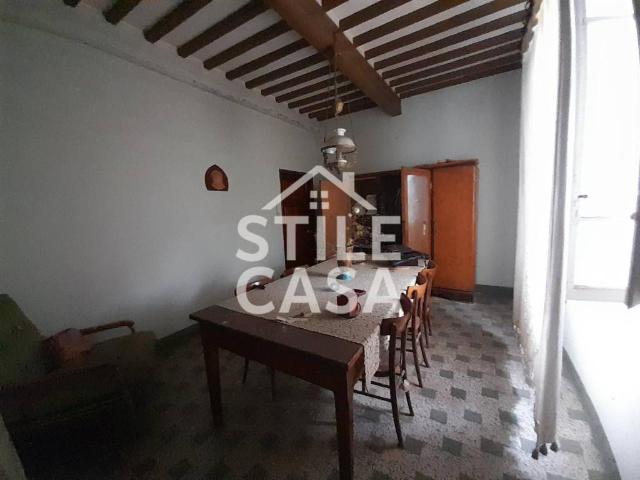 Palazzo / Stabile in vendita a Castelfranco di Sotto PI