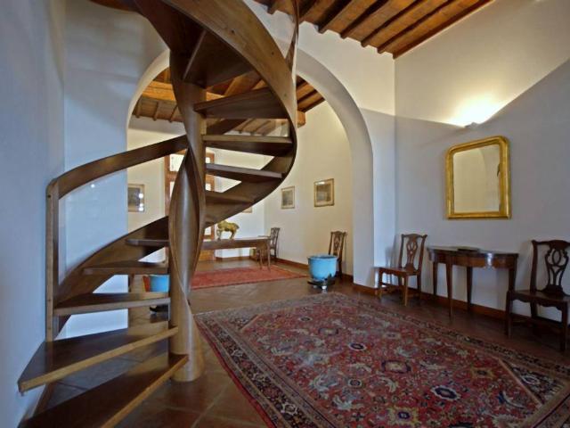 Palazzo / Stabile in vendita a Castelfranco Piandisco AR