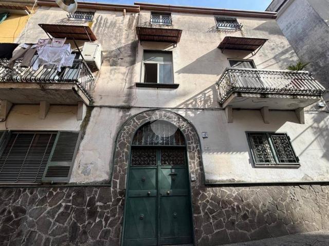 Villa in vendita a Castellammare di Stabia NA