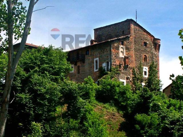 Palazzo / Stabile in vendita a Castelletto Cervo BI
