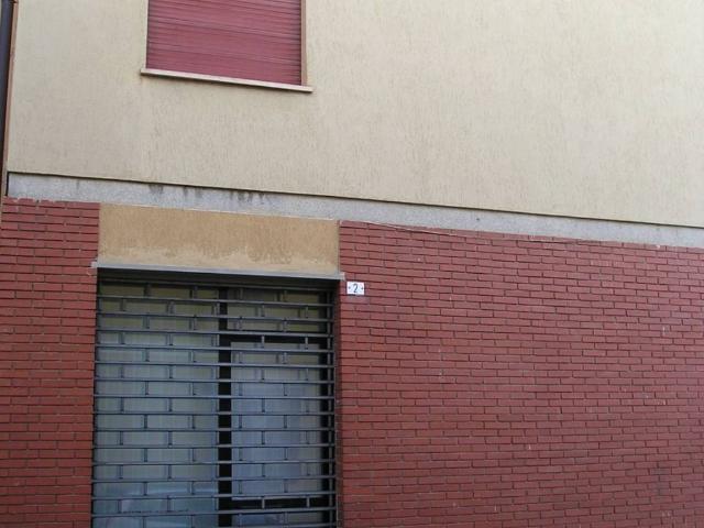 Palazzo / Stabile in vendita a Castelli Calepio BG