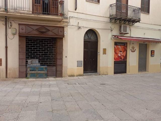 Palazzo / Stabile in vendita a Castelvetrano TP