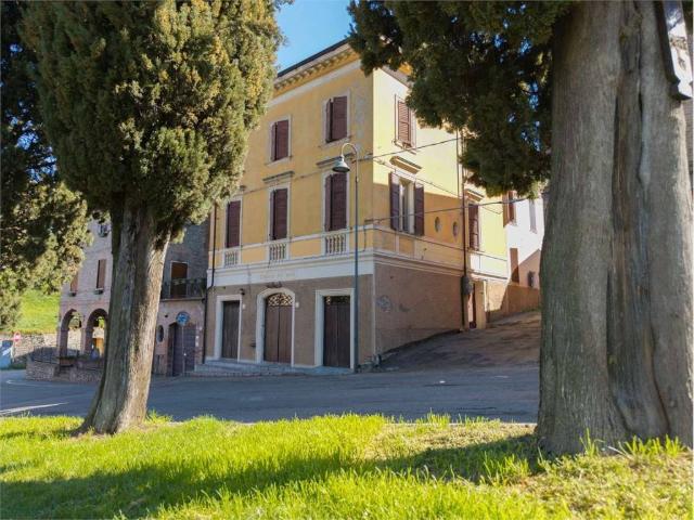 Casa indipendente in vendita a Castelvetro di Modena MO