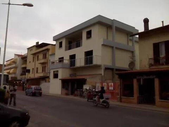 Palazzo / Stabile in vendita a Castiglione della Pescaia GR