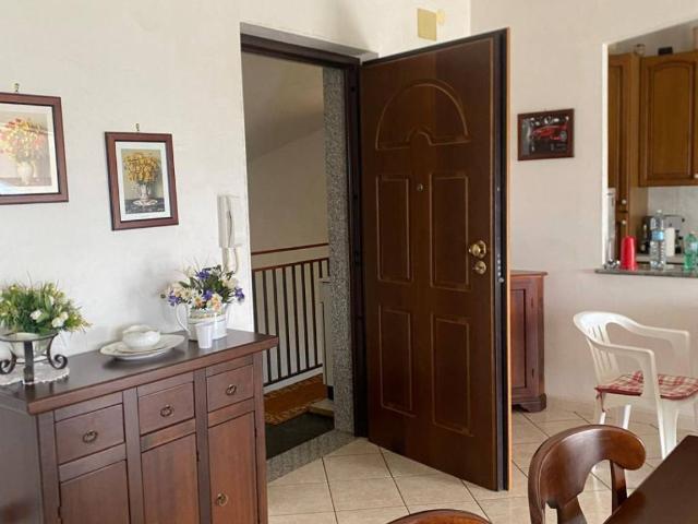 Palazzo / Stabile in vendita a Castrovillari CS
