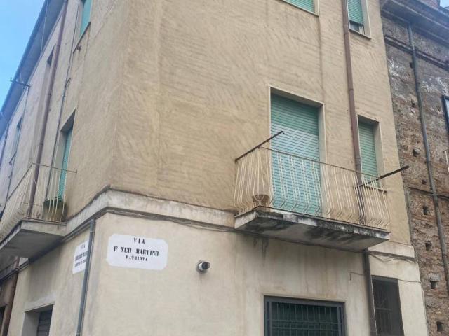 Palazzo / Stabile in vendita a Castrovillari CS