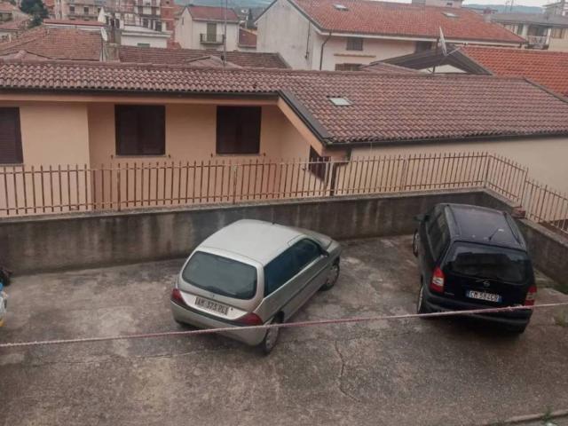 Palazzo / Stabile in vendita a Castrovillari CS