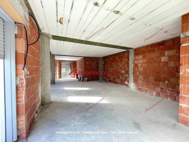 Palazzo / Stabile in vendita a Capo d'Orlando ME
