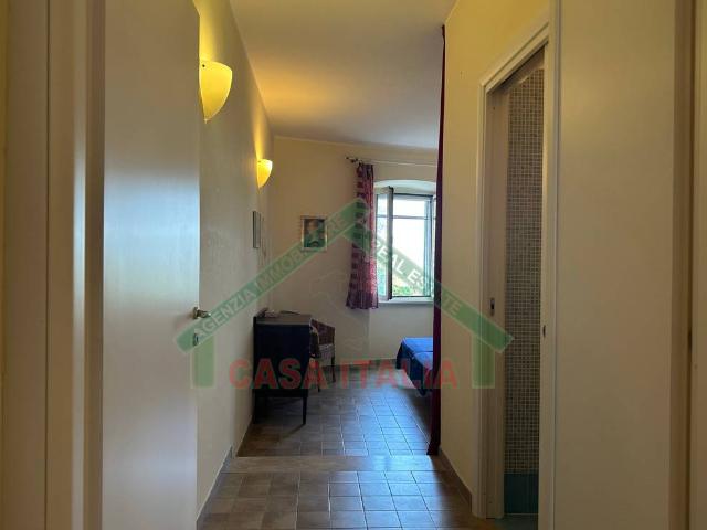 Palazzo / Stabile in vendita a Capodimonte VT