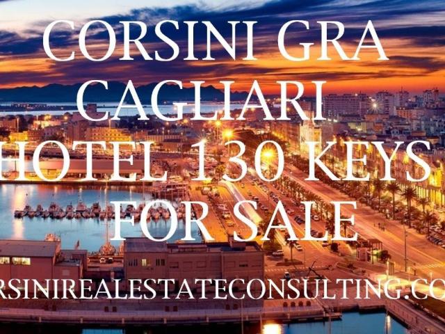 Palazzo / Stabile in vendita a Capri NA