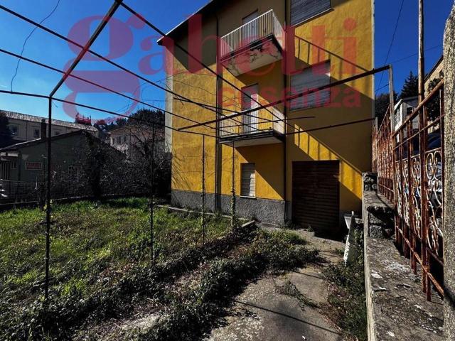 Palazzo / Stabile in vendita a Carolei CS