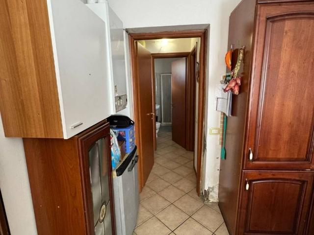 Palazzo / Stabile in vendita a Caronno Pertusella VA