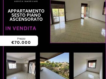 Palazzo / Stabile in vendita a Carlentini SR