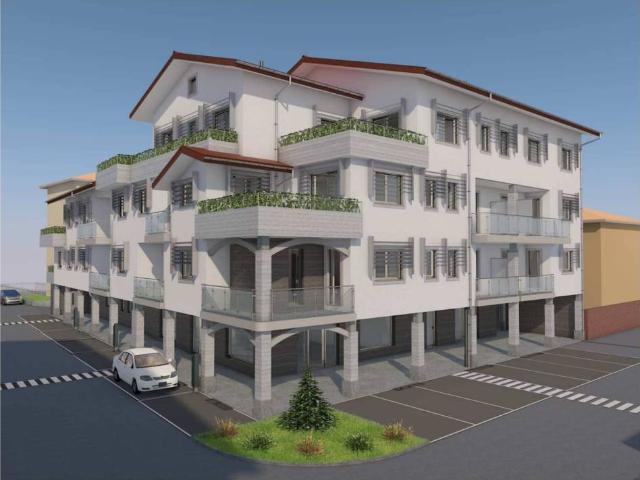 Palazzo / Stabile in vendita a Carrù CN