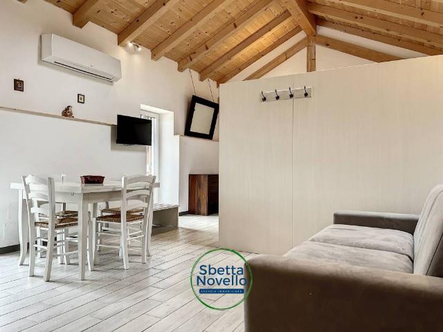 Palazzo / Stabile in vendita a Carzano TN