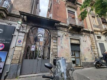 Palazzo / Stabile in vendita a Catania CT