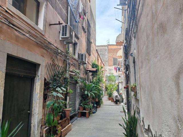 Palazzo / Stabile in vendita a Catania CT