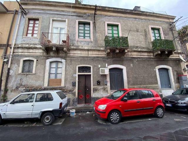 Palazzo / Stabile in vendita a Catania CT