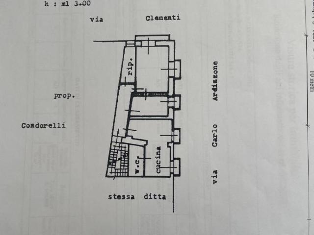 Palazzo / Stabile in vendita a Catania CT