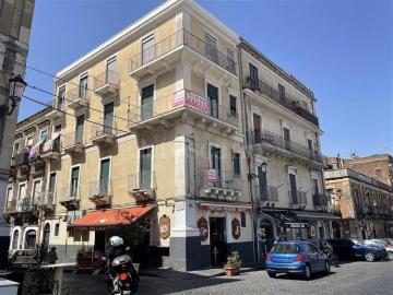 Palazzo / Stabile in vendita a Catania CT