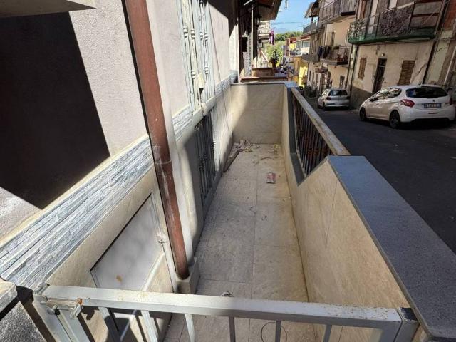 Casa indipendente in vendita a Catania CT