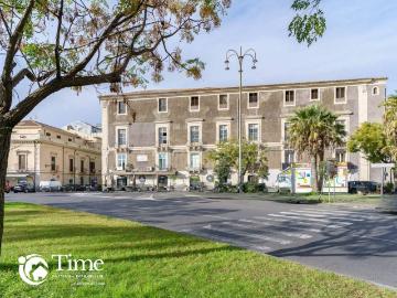 Palazzo / Stabile in vendita a Catania CT