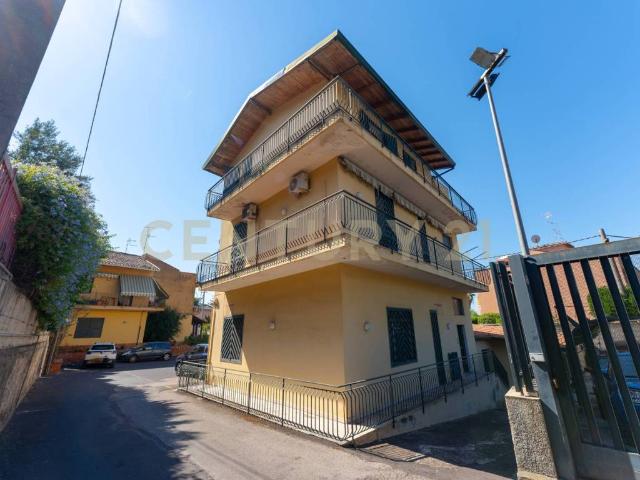 Palazzo / Stabile in vendita a Catania CT