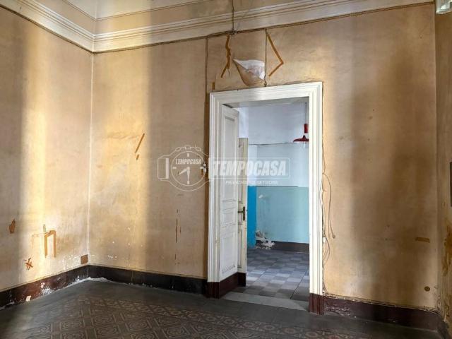 Palazzo / Stabile in vendita a Catania CT