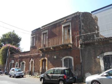 Palazzo / Stabile in vendita a Catania CT