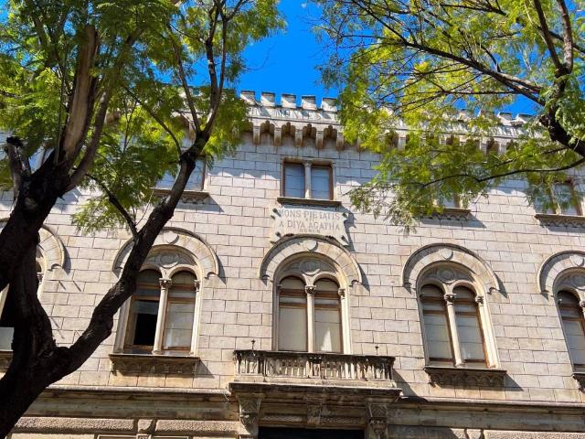 Palazzo / Stabile in vendita a Catania CT