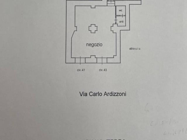 Palazzo / Stabile in vendita a Catania CT