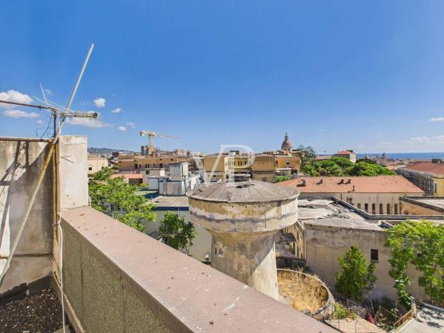 Palazzo / Stabile in vendita a Catania CT