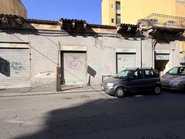Palazzo / Stabile in vendita a Catania CT