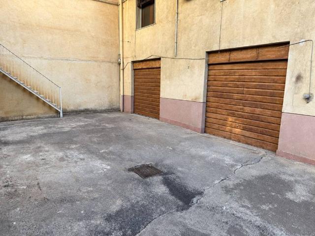 Palazzo / Stabile in vendita a Catania CT