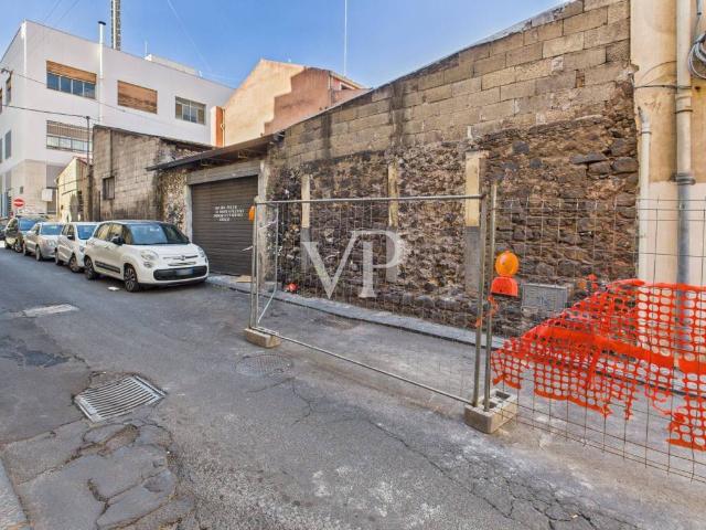 Casa indipendente in vendita a Catania CT