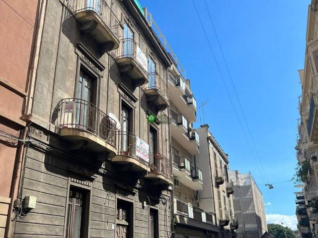 Palazzo / Stabile in vendita a Catania CT