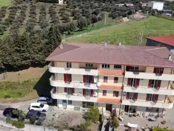 Palazzo / Stabile in vendita a Catanzaro CZ