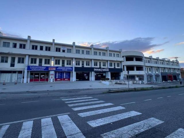 Palazzo / Stabile in vendita a Catanzaro CZ