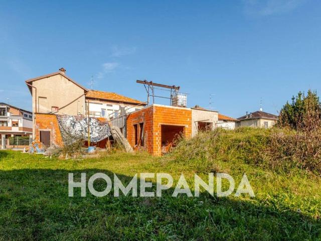 Palazzo / Stabile in vendita a Cavaglio d'Agogna NO