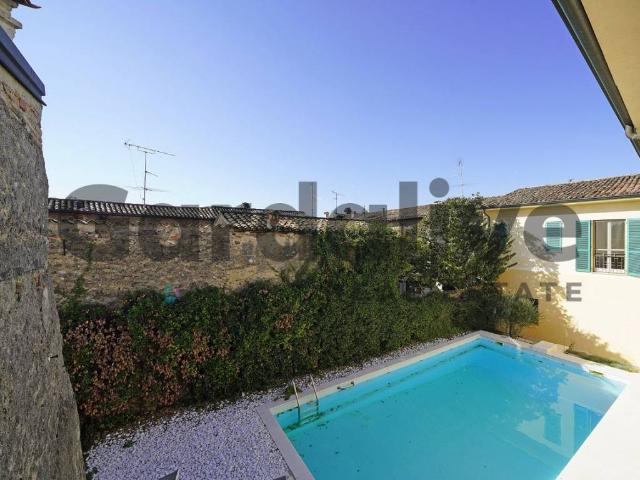 Villa in vendita a Cavriana MN