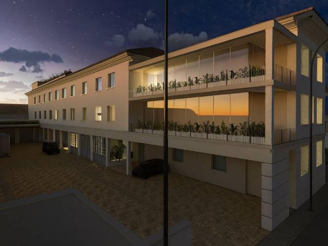 Palazzo / Stabile in vendita a Cesano Maderno MB
