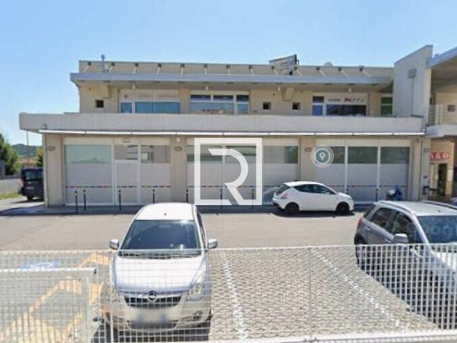 Palazzo / Stabile in vendita a Cesena FC