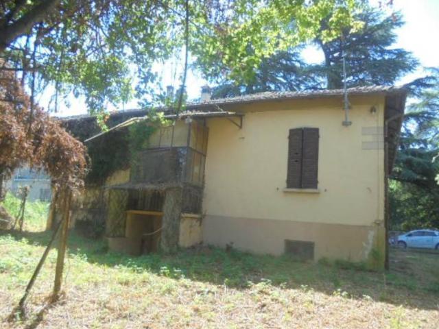 Palazzo / Stabile in vendita a Cesena FC